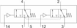 Festo vuwg-l18-t32c-m-g14 - Thumbnail 2