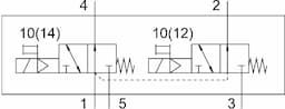 Festo vuvg-l14-t32u-mt-g18-1p3 - Thumbnail 5