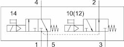 Festo vuvg-l18-t32h-mt-g14-1p3 - Thumbnail 5