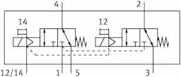 Festo vuvg-l10-t32c-mzt-m7-1p3 - Thumbnail 5