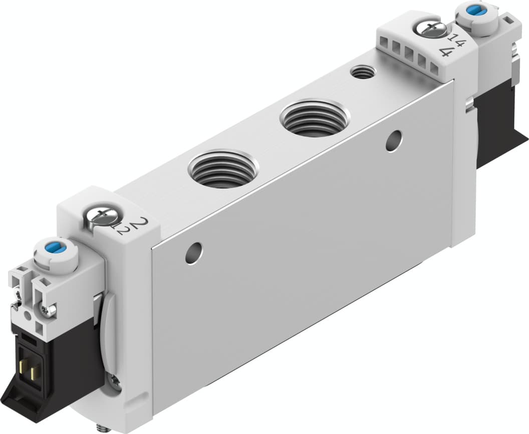 Festo vuvg-l18-p53c-zt-g14-1p3