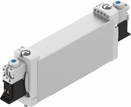 Festo vuvg-b18-b52-zt-f-1p3 - Thumbnail 2