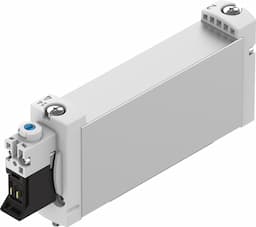 Festo vuvg-b18-m52-rzt-f-1p3 - Thumbnail 3