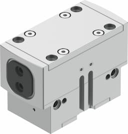 Festo hgpd-40-a - Thumbnail 4