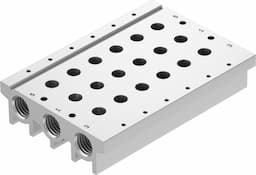 Festo vabm-l1-18s-g38-6 - Thumbnail 3