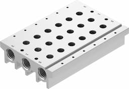 Festo vabm-l1-18s-g38-6 - Thumbnail 4