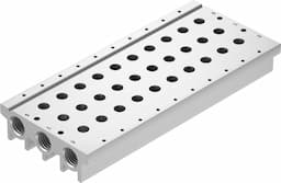 Festo vabm-l1-18s-g38-16 - Thumbnail 5