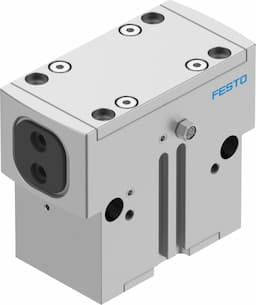 Festo hgpd-40-a-g2 - Thumbnail 1