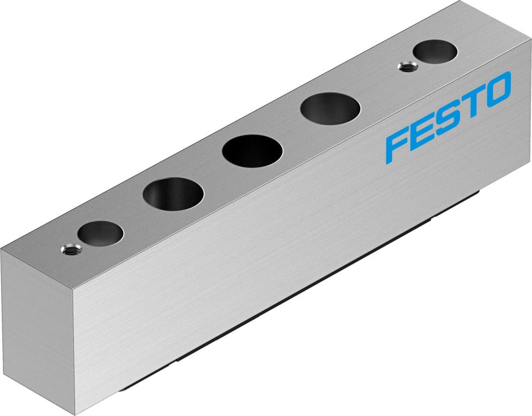 Festo vabf-l1-p3a3-m7