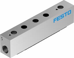 Festo vabf-l1-p7a13-m7 - Thumbnail 1