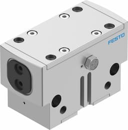 Festo hgpd-50-a - Thumbnail 1