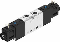 Festo vuvs-l20-b52-zd-g18-f7-1c1 - Thumbnail 1