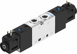 Festo vuvs-l20-b52-zd-g18-f7-1c1 - Thumbnail 2