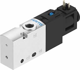 Festo vuvs-l20-m32c-mzd-g18-f7-1c1 - Thumbnail 2