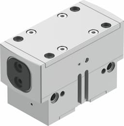 Festo hgpd-50-a - Thumbnail 4