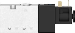 Festo vuvs-l25-m32c-mzd-g14-f8-1b2 - Thumbnail 3