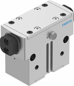 Festo hgpd-50-a-g1 - Thumbnail 1