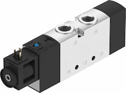 Festo vuvs-l25-m52-ad-g14-f8-1c1 - Thumbnail 2