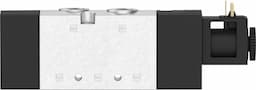 Festo vuvs-l25-m52-ad-g14-f8-1c1 - Thumbnail 3