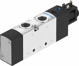 Festo vuvs-l25-m52-mzd-g14-f8-1b2 - Thumbnail 1