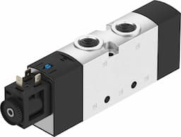Festo vuvs-l25-m52-mzd-g14-f8-1b2 - Thumbnail 2