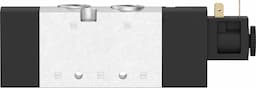 Festo vuvs-l25-m52-mzd-g14-f8-1b2 - Thumbnail 3