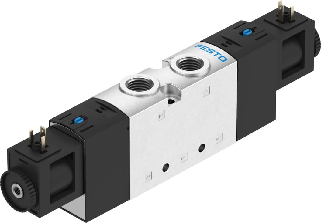 Festo vuvs-l25-b52-zd-g14-f8-1c1