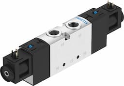 Festo vuvs-l25-b52-zd-g14-f8-1c1 - Thumbnail 1