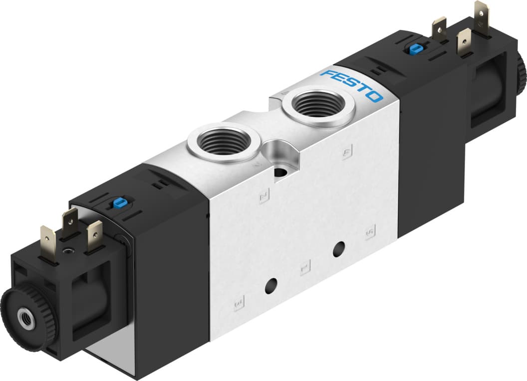 Festo vuvs-l25-b52-d-g14-f8-1b2