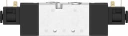 Festo vuvs-l25-b52-d-g14-f8-1b2 - Thumbnail 2