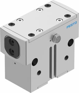 Festo hgpd-50-a-g2 - Thumbnail 1