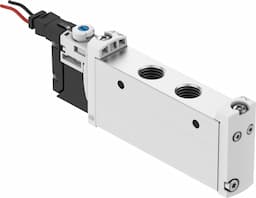 Festo vuvg-l14-m52-at-g18-1h2l-w1 - Thumbnail 1