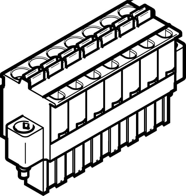 Festo necu-l3g7-c1