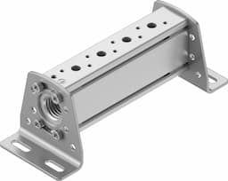 Festo vabm-b10-20-g38-4-p53 - Thumbnail 4