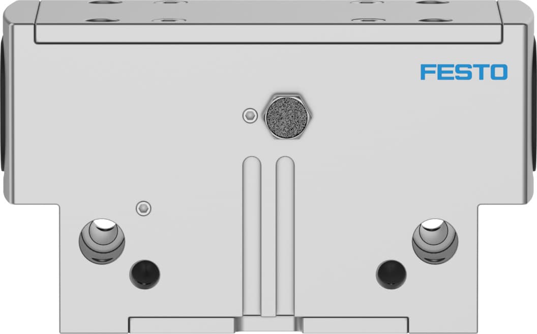 Festo hgpd-63-a