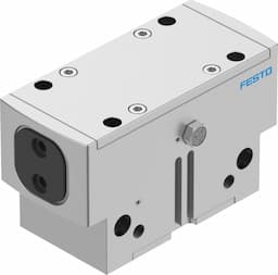 Festo hgpd-63-a - Thumbnail 2