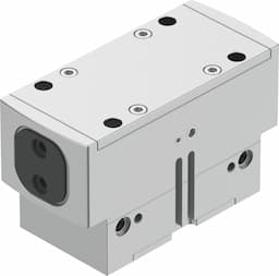 Festo hgpd-63-a - Thumbnail 4