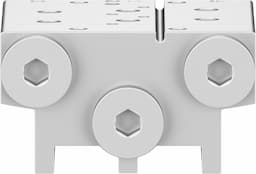 Festo vabm-b10-20s-g14-2 - Thumbnail 3
