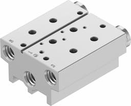 Festo vabm-b10-20s-g14-2 - Thumbnail 5