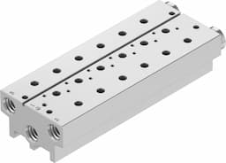 Festo vabm-b10-20s-g14-5 - Thumbnail 4