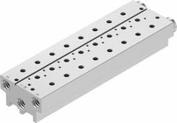 Festo vabm-b10-20s-n14-7 - Thumbnail 4