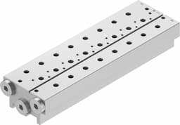 Festo vabm-b10-20s-n14-7 - Thumbnail 5