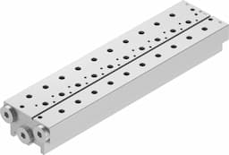 Festo vabm-b10-20s-g14-10 - Thumbnail 5