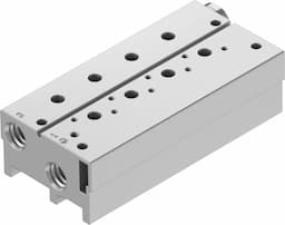 Festo vabm-b10-20s-g14-4-p3 - Thumbnail 4