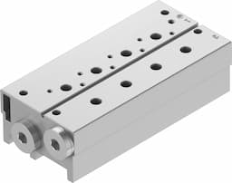 Festo vabm-b10-20s-g14-4-p3 - Thumbnail 5