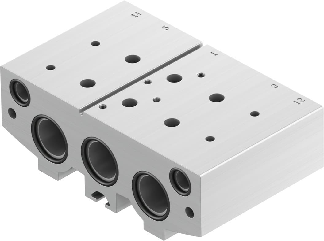 Festo vabm-b10-20eee-g38-2