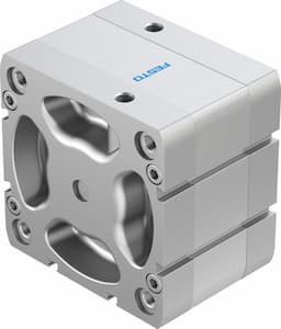 Festo adn-100-15-i-pps-a - Thumbnail 3
