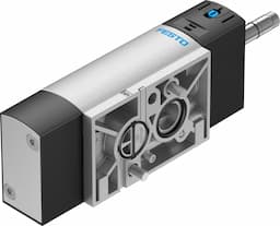 Festo vsnc-fc-m52-md-n14-f8 - Thumbnail 5