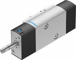 Festo vsnc-ftc-m52-md-g14-fn - Thumbnail 4