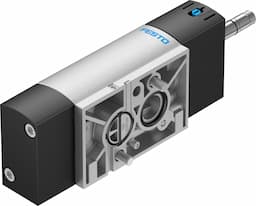 Festo vsnc-fc-m52-md-n14-fn-1a1-ex4-a - Thumbnail 4